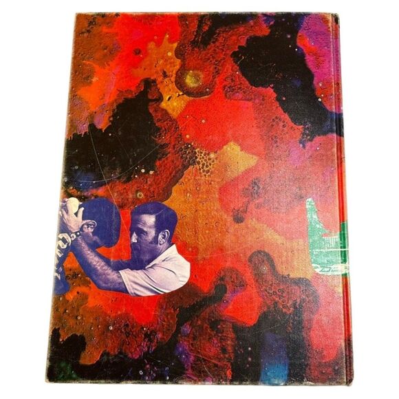 Vintage 1960 Fairfax High School Colonial Yearbook Los Angeles California - Picture 3 of 14